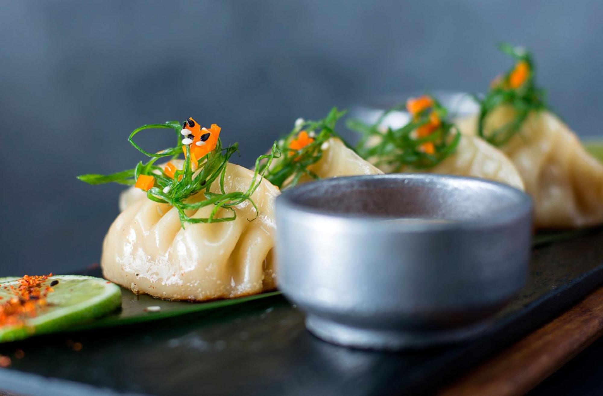 فندق ويندهام نورديلتا تيغر - بوينس آيرس تيغري المظهر الخارجي الصورة Dim sum