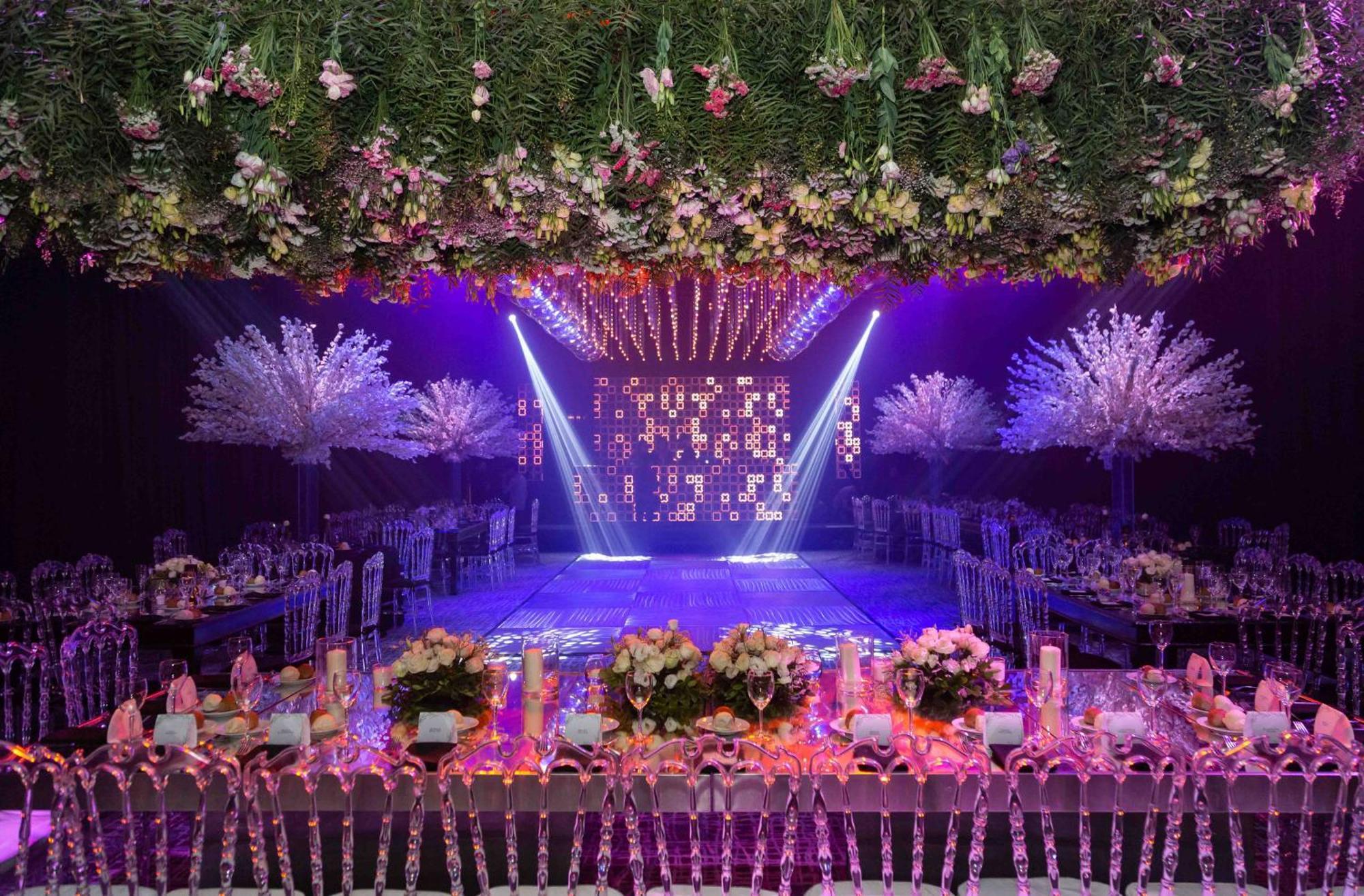 فندق ويندهام نورديلتا تيغر - بوينس آيرس تيغري المظهر الخارجي الصورة The stage of the 2015 Miss Earth